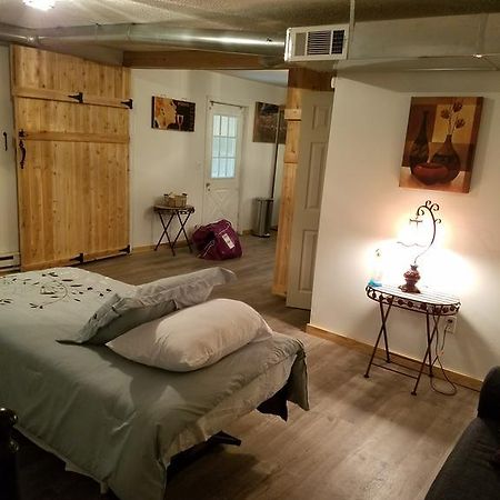 Nel'S Place Корнинг Экстерьер фото