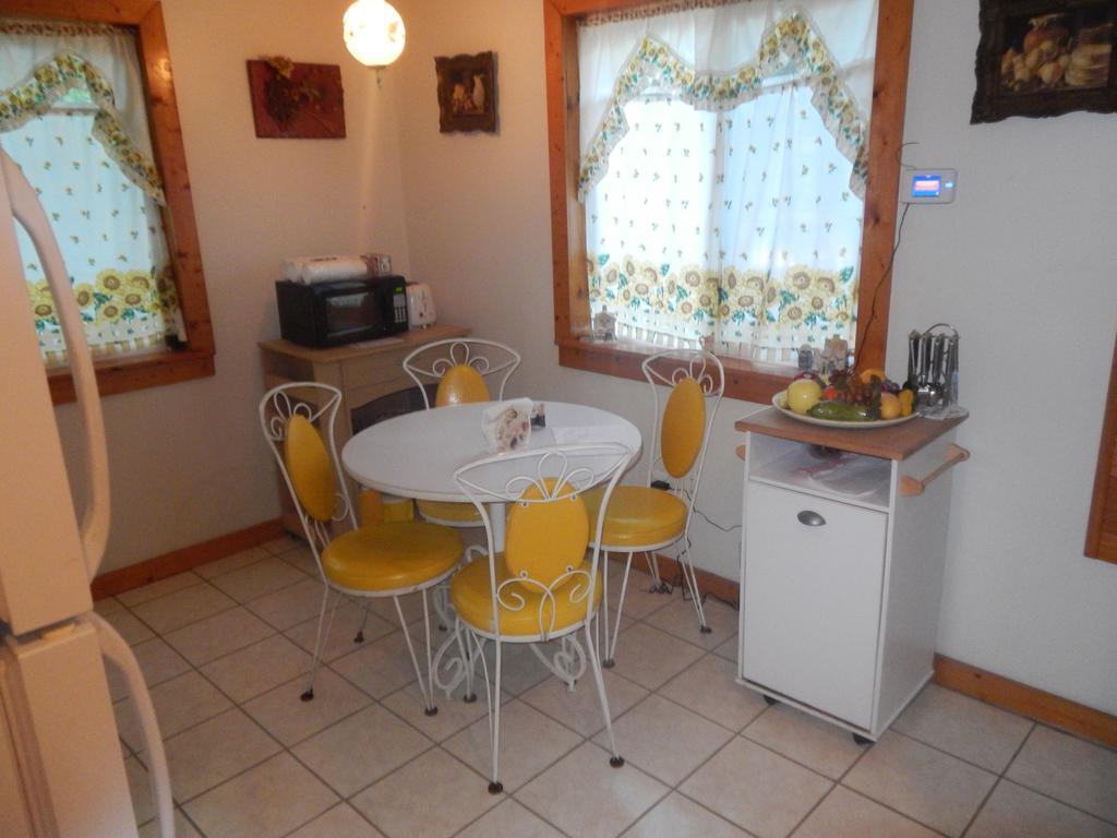 Nel'S Place Корнинг Экстерьер фото