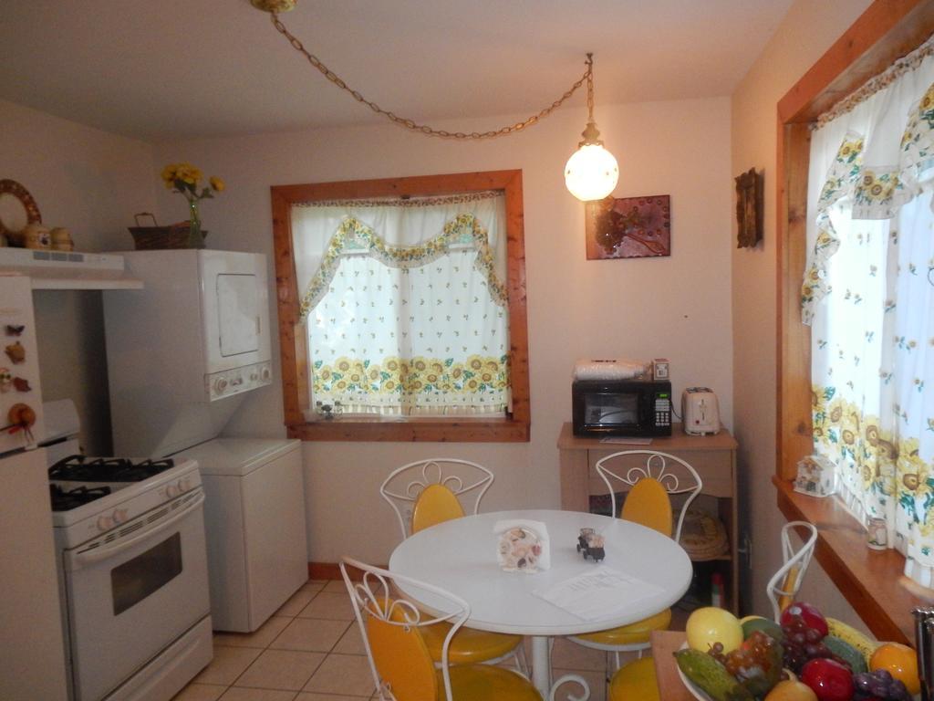 Nel'S Place Корнинг Экстерьер фото