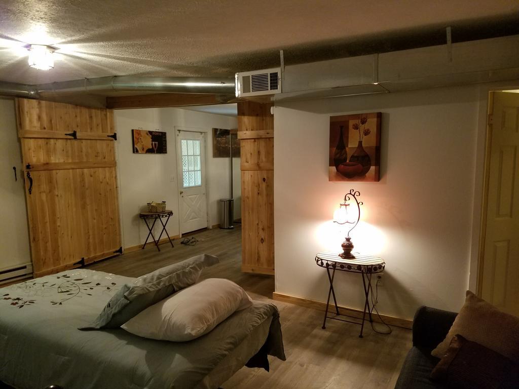 Nel'S Place Корнинг Экстерьер фото