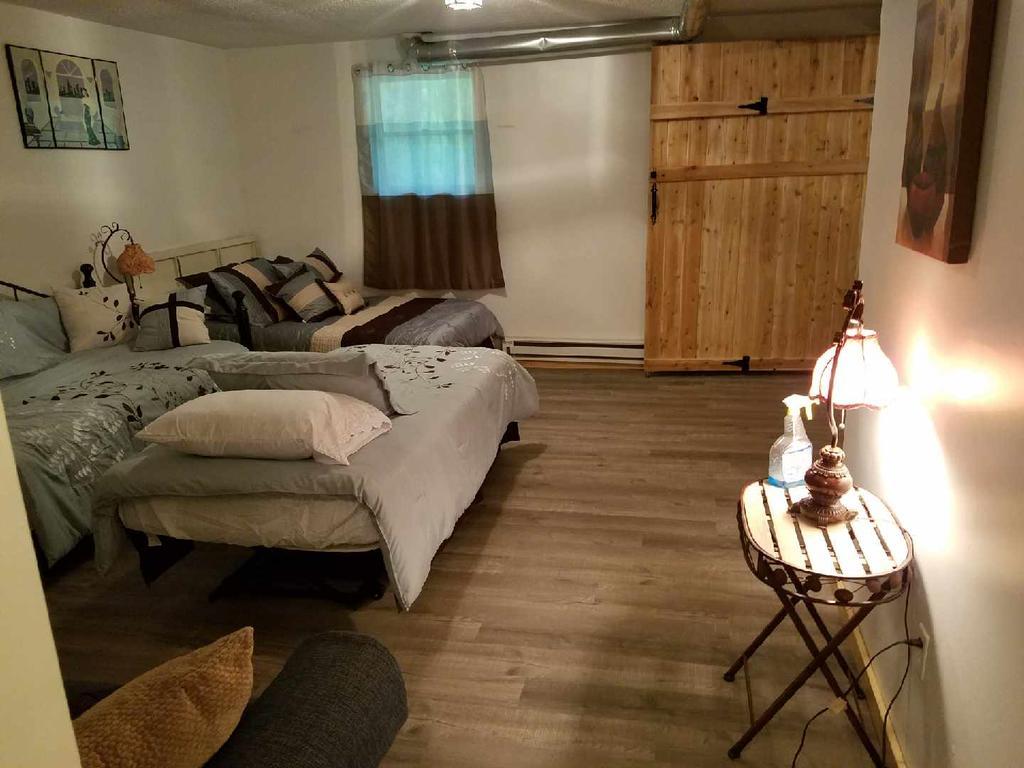 Nel'S Place Корнинг Экстерьер фото